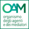 OAM - Organismo degli Agenti e dei Mediatori