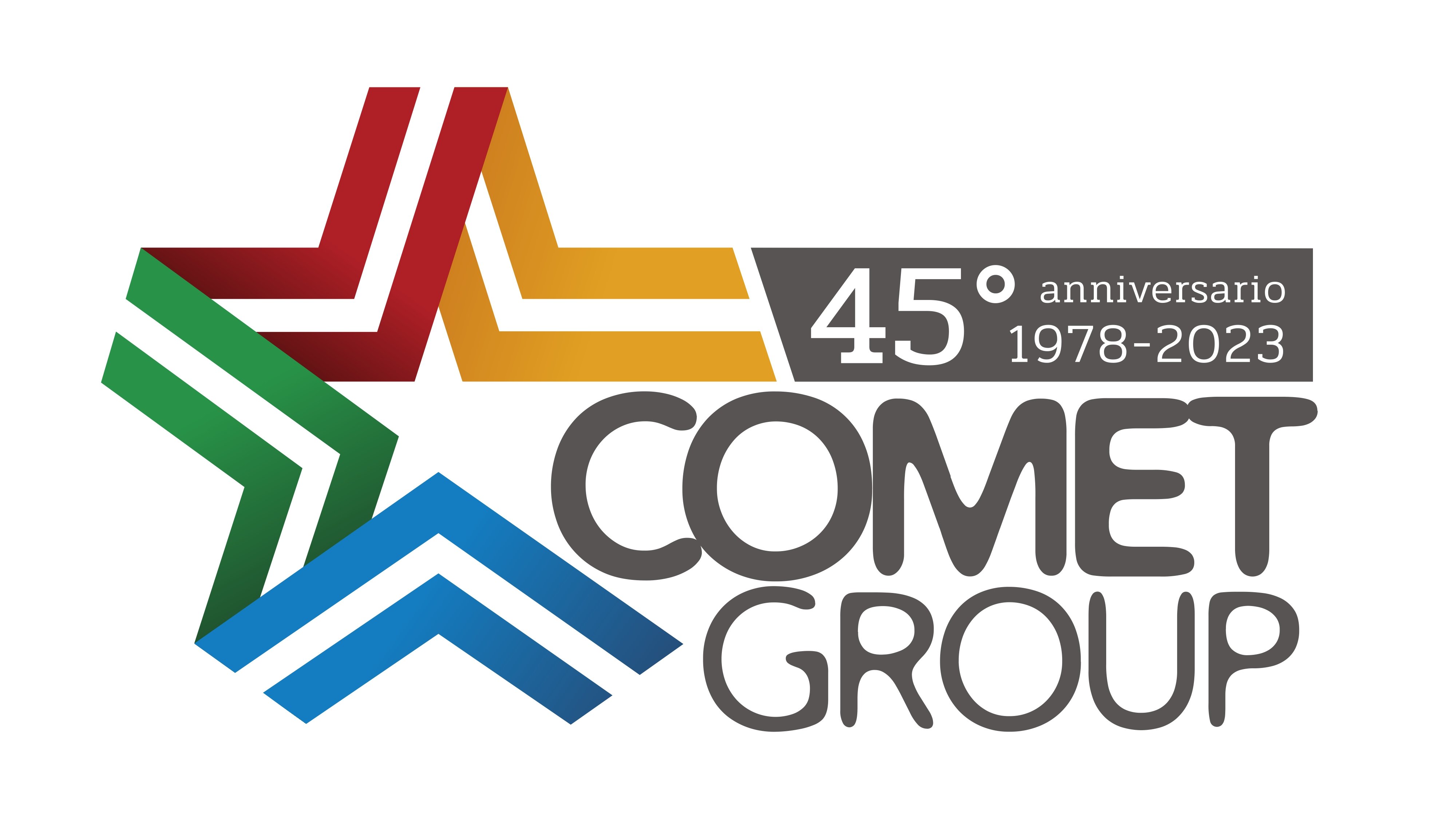 Comet Group S.r.l.