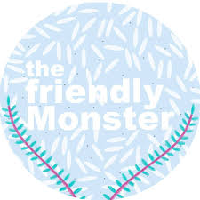 The Friendly Monster