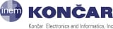 Koncar - Electronics and Informatics inc