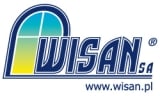 Curtains Company Wisan S.A.