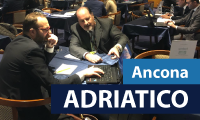 Forum Agenti Adriatico Ancona Ottobre 2024