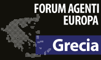 Forum Agenti Grecia Ottobre 2018