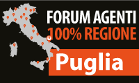 Forum Agenti Puglia Gennaio 2019