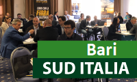 Forum Agenti Sud Italia Bari Aprile 2025