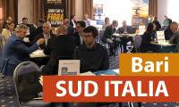 Forum Agenti Sud Italia Bari Aprile 2025