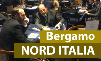 Forum Agenti Nord Italia Bergamo Maggio 2025