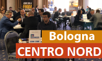 Forum Agenti Centro Nord Bologna Marzo 2025