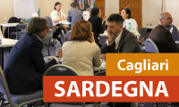 Forum Agenti Sardegna Cagliari Giugno 2024 DE