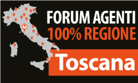 Forum Agenti Toscana Juli 2018
