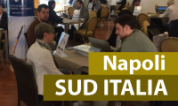 Forum Agenti Sud Italia Napoli Maggio ES 2023