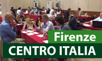 Forum Agenti Centro Italia Firenze Gennaio 2024 DE