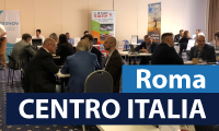 Forum Agenti Centro Italia Roma Febbraio 2024 DE