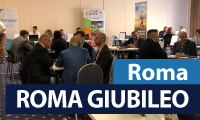 Forum Agenti Roma GIUBILEO Aprile 2025