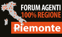 Forum Agenti Piemonte Avril 2018